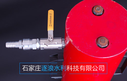 氣動(dòng)植樁機(jī)的操作步驟你知道嗎？