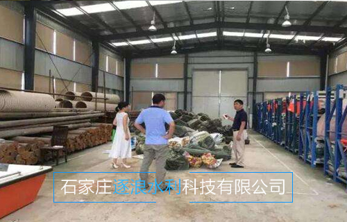 應(yīng)該怎樣做好防汛物資的儲備工作以及應(yīng)急能力？
