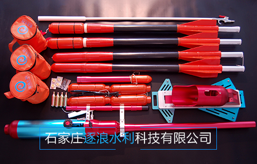 遠(yuǎn)距離拋投器的使用率有多高？應(yīng)該儲(chǔ)備多少？