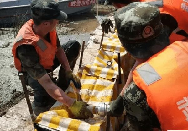  防汛抗旱物資 重要的這幾樣你采購了嗎？