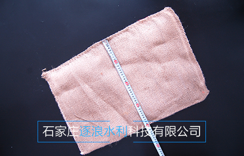 防汛打樁機廠家將吸水膨脹袋放入涌動有什么作用？