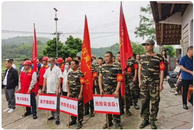 主汛期到了，如何打好水旱災(zāi)害防御主動仗？