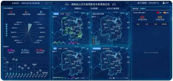 主汛期到了，如何打好水旱災(zāi)害防御主動仗？