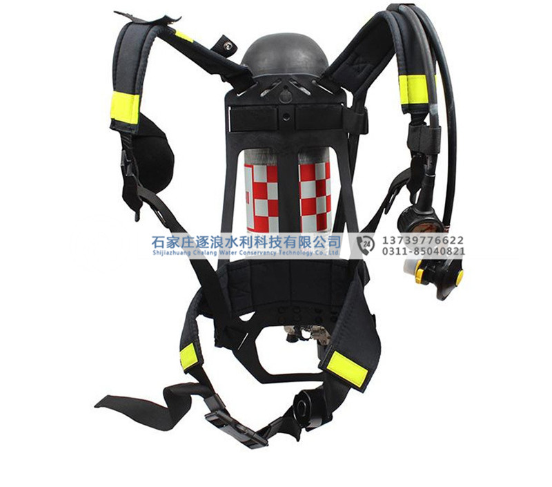 正壓式空氣呼吸器_搶險救災(zāi)救護呼吸器